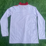 2026 Sevilla FC White Training Sweater