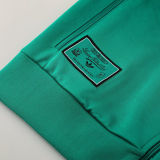 2026/27 Liv Green Kids Jacket Tracksuit