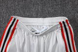 2026/27 Flamengo White Sweater Tracksuit