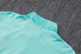 2026/27 MS Light Green Sweater Tracksuit