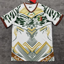 2026/27 Mali White Fans Soccer Jersey