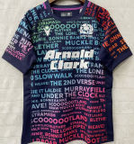 2026 Scotland Special Edition Rugby Jersey 苏格兰