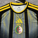 2026/27 Algeria Special Edition Fans Soccer Jersey
