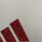 2026 France Away White Rugby Shirt