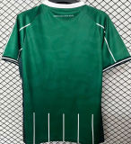 2026 Werder Bremen Special Edition Green Fans Soccer Jersey