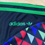 1990 Argentina GK Retro Soccer Jersey