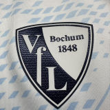 2025/26 VfL Bochum Third Fans Soccer Jersey  波鸿