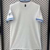 2025/26 VfL Bochum Third Fans Soccer Jersey  波鸿