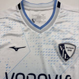2025/26 VfL Bochum Third Fans Soccer Jersey  波鸿