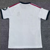 2026/27 RM Home White Fans Soccer Jersey