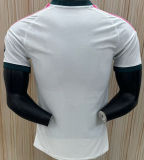 2026/27 RM Home White Player Version Soccer Jersey