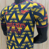 2026/27 ARS Special Edition Player Version Soccer Jersey