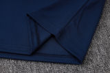 2026/27 BA Baby Blue Vest Training Jersey(A Set)