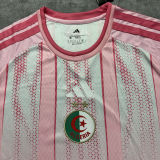 2026/27 Algeria Special Edition Fans Soccer Jersey
