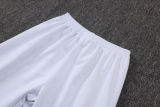 2026/27 RM White Zipper Jacket Tracksuit
