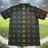2026/27 Ghana Black Special Edition Fans Soccer Jersey