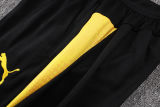 2026/27 BVB Light Gray Sweater Tracksuit