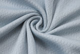2026/27 BVB Light Gray Sweater Tracksuit