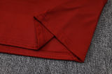 2026/27 ARS Crimson Sweater Tracksuit