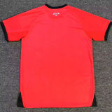 2026/27 Jordan Away Red Fans Soccer Jersey