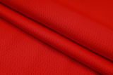 2026/27 AC Red Kids Sweater Tracksuit