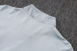 2026/27 BVB Light Gray Sweater Tracksuit