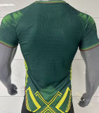 2026/27 Mali Home Green Player Version Soccer Jersey
