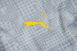 2026/27 BVB Light Gray Sweater Tracksuit