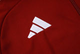 2026/27 ARS Crimson Kids Jacket Tracksuit
