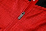 2026/27 AC Red Sweater Tracksuit