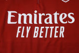 2026/27 ARS Crimson Kids Sweater Tracksuit