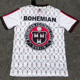 2026/27 Bohemians FC Special Edition Fans Soccer Jersey波希米亞