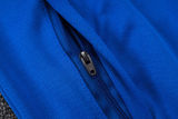2026/27 PSG Royal Blue Jacket Tracksuit