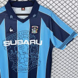 1997/1998 Coventry City Home Retro Soccer Jersey