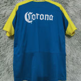 2003/2004 Club America Away Retro Soccer Jersey