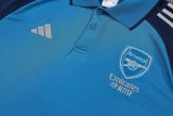 2026/27 ARS Black POLO Training Tracksuit