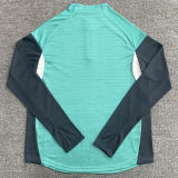2026 LFC Green Training Sweater