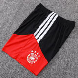 2026/27 Germany Red Training Jersey (A Set)