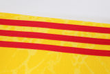 2026/27 Colombia Yellow Hoody