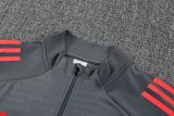 2026/27 BFC Grey Sweater Tracksuit