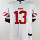 PURDY #13 Men's San Francisco 49ers NFL Jersey  49人