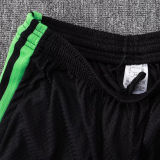 2026/27 Mexico Green Training Jersey (A Set)