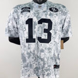 PURDY #13 Men's San Francisco 49ers NFL Jersey  49人