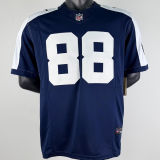 LAMB #88 Men's Dallas Cowboys NFL Jersey 牛仔 背上白色
