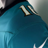 LAWRENCE #16 Men's Jacksonville Jaguars NFL Jersey  美洲虎