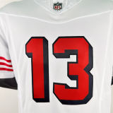 PURDY #13 Men's San Francisco 49ers NFL Jersey  49人