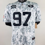 BOSA #97 Men's San Francisco 49ers NFL Jersey  49人