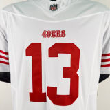 PURDY #13 Men's San Francisco 49ers NFL Jersey  49人