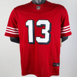 PURDY #13 Men's San Francisco 49ers NFL Jersey  49人