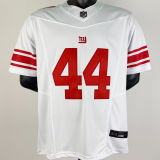 SKATTEBO # 44 Men's New York Giants NFL Jersey  巨人